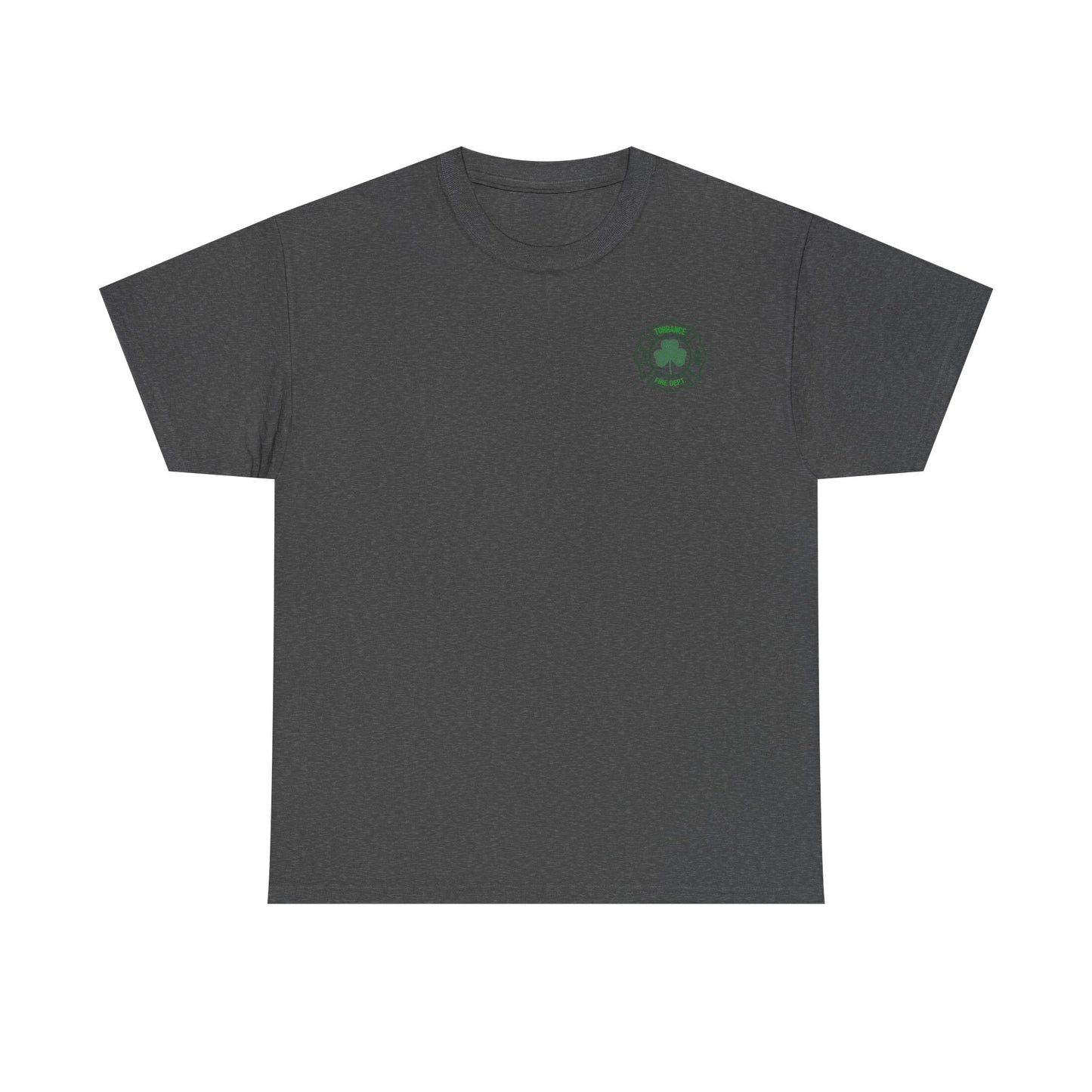 TFD Shamrock T-Shirt