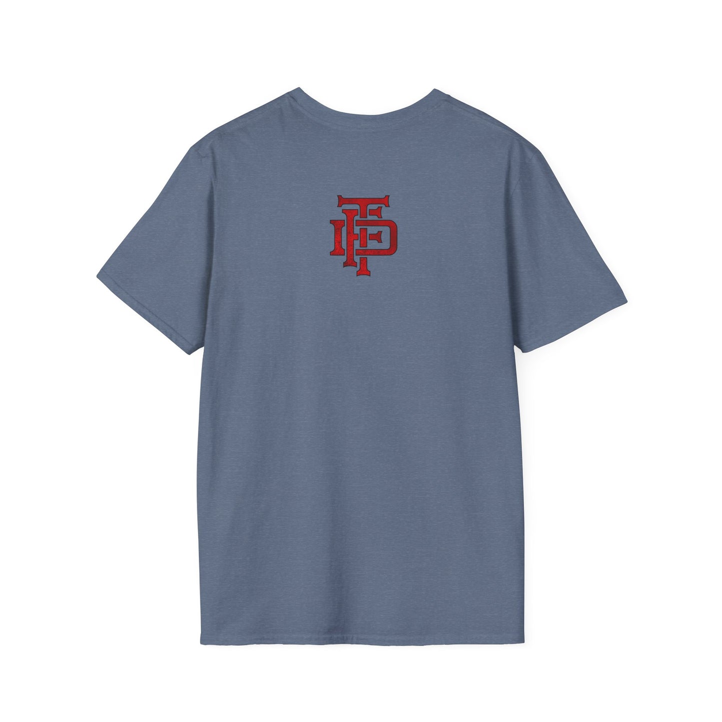 FireWife T-Shirt