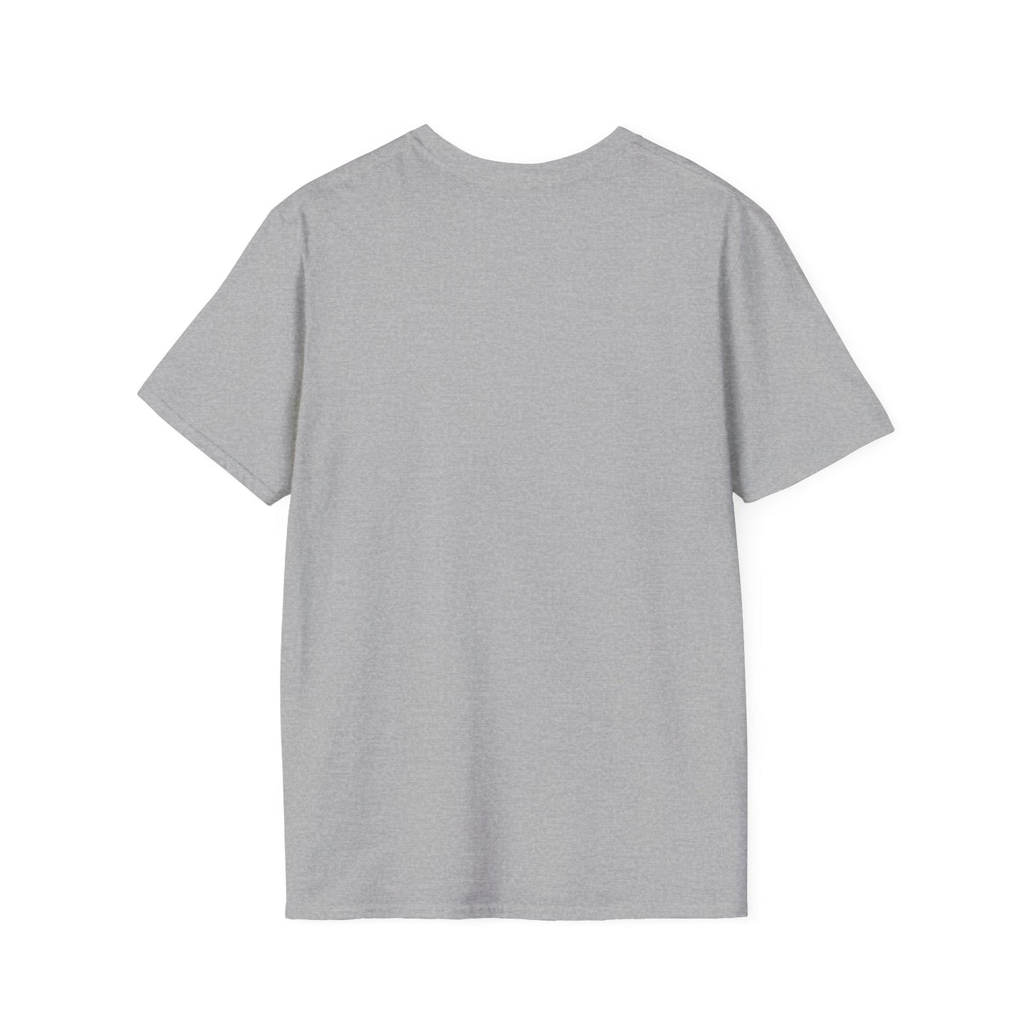 TFFA Style 47 - T-Shirt