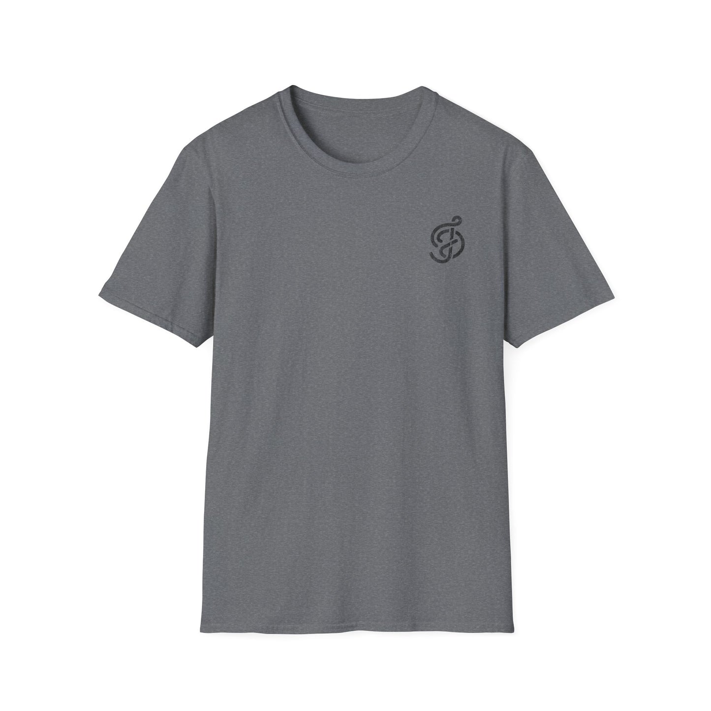 Bomberos T-Shirt
