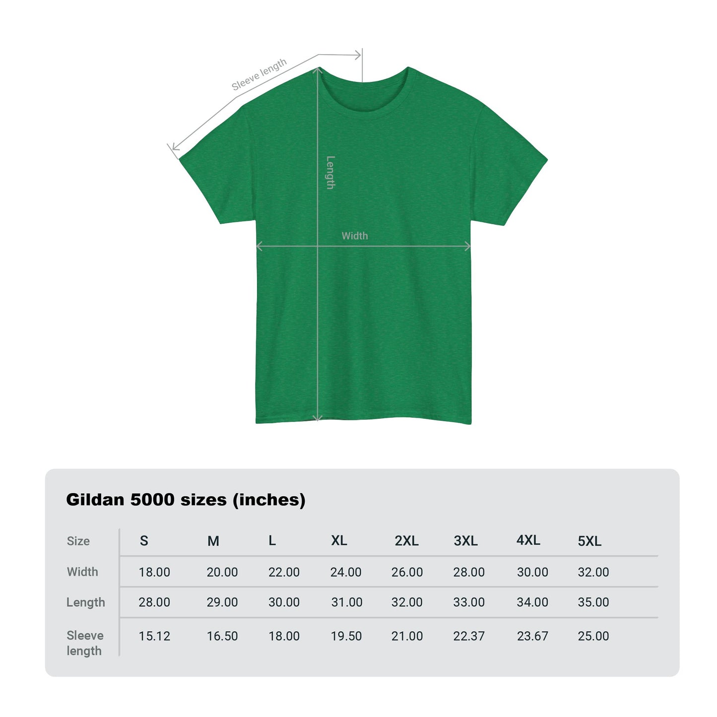TFD St Patrick's Short Sleeve
