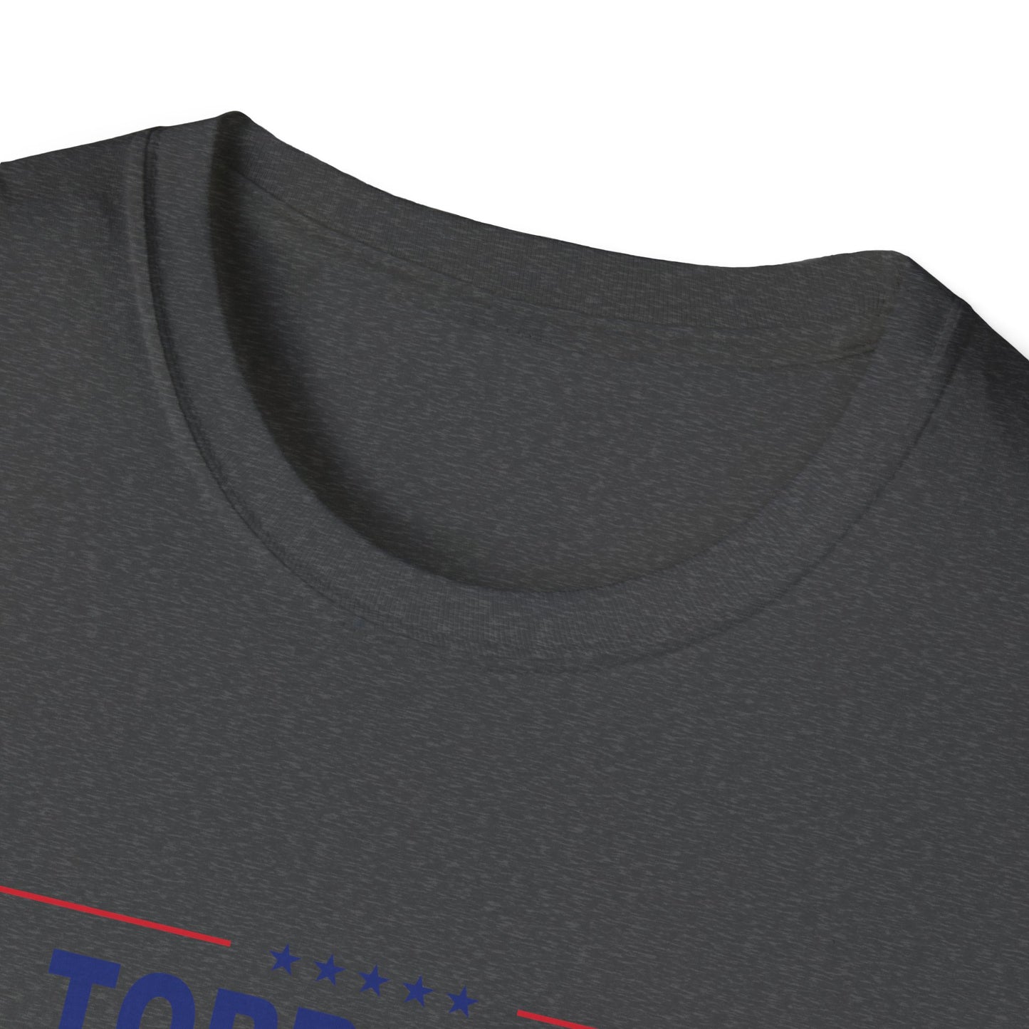 TFFA Style 47 - T-Shirt