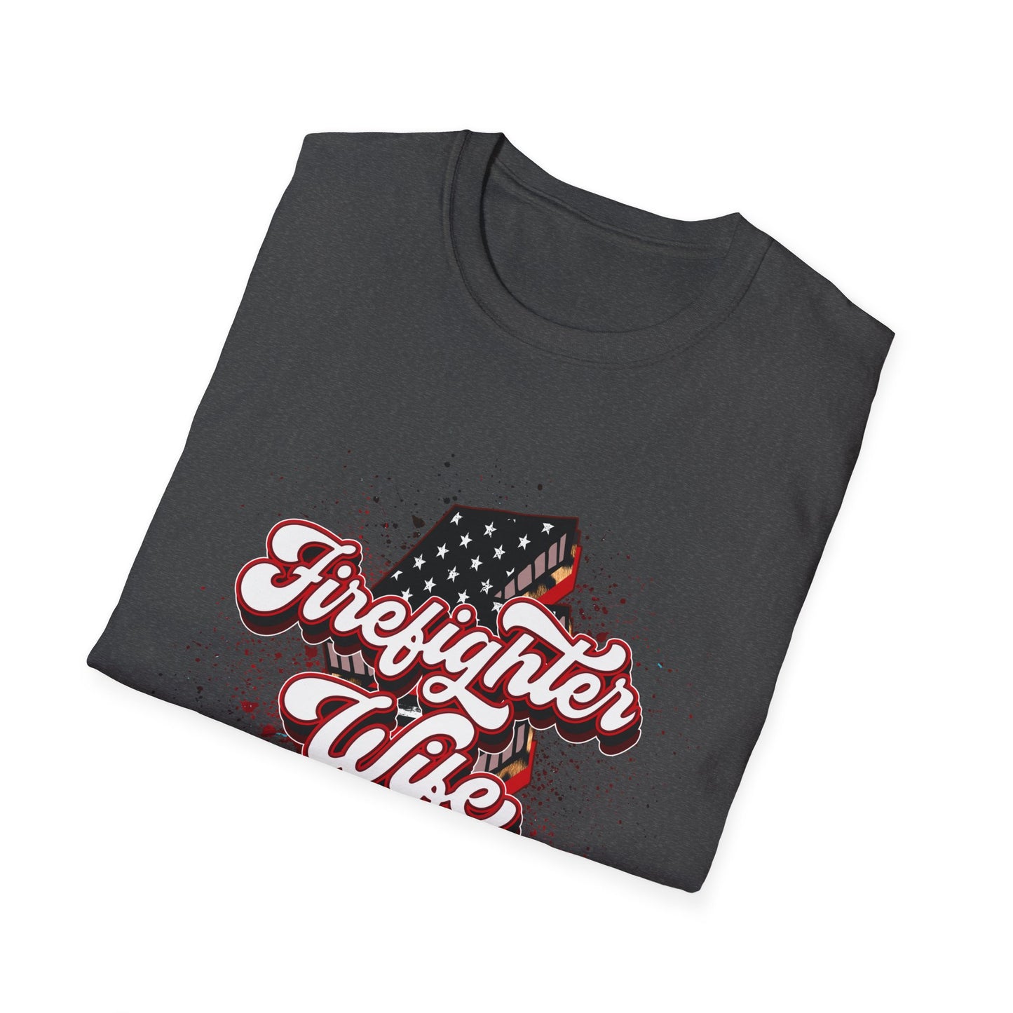 FireWife T-Shirt