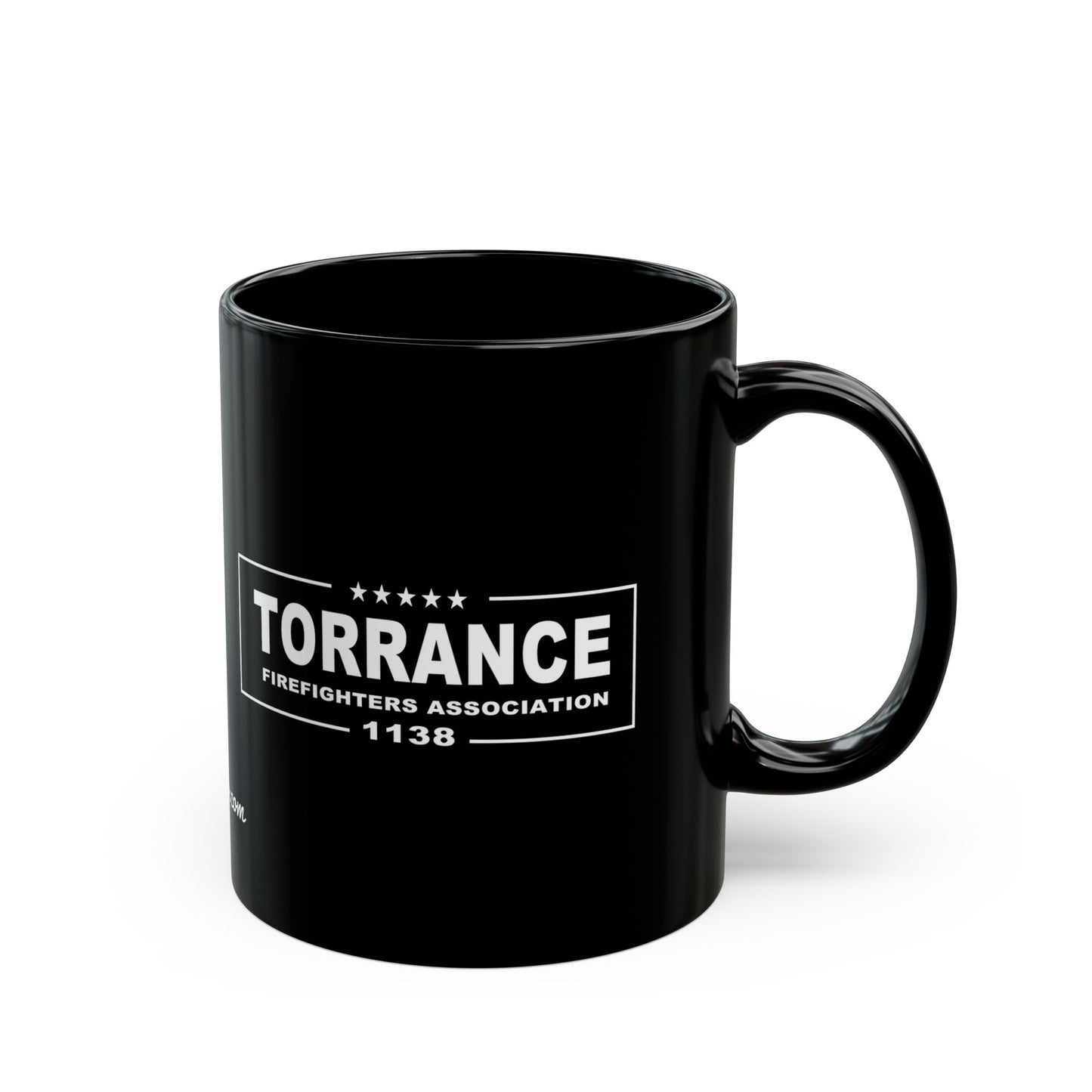 Black Style 47 Mug (11oz, 15oz)