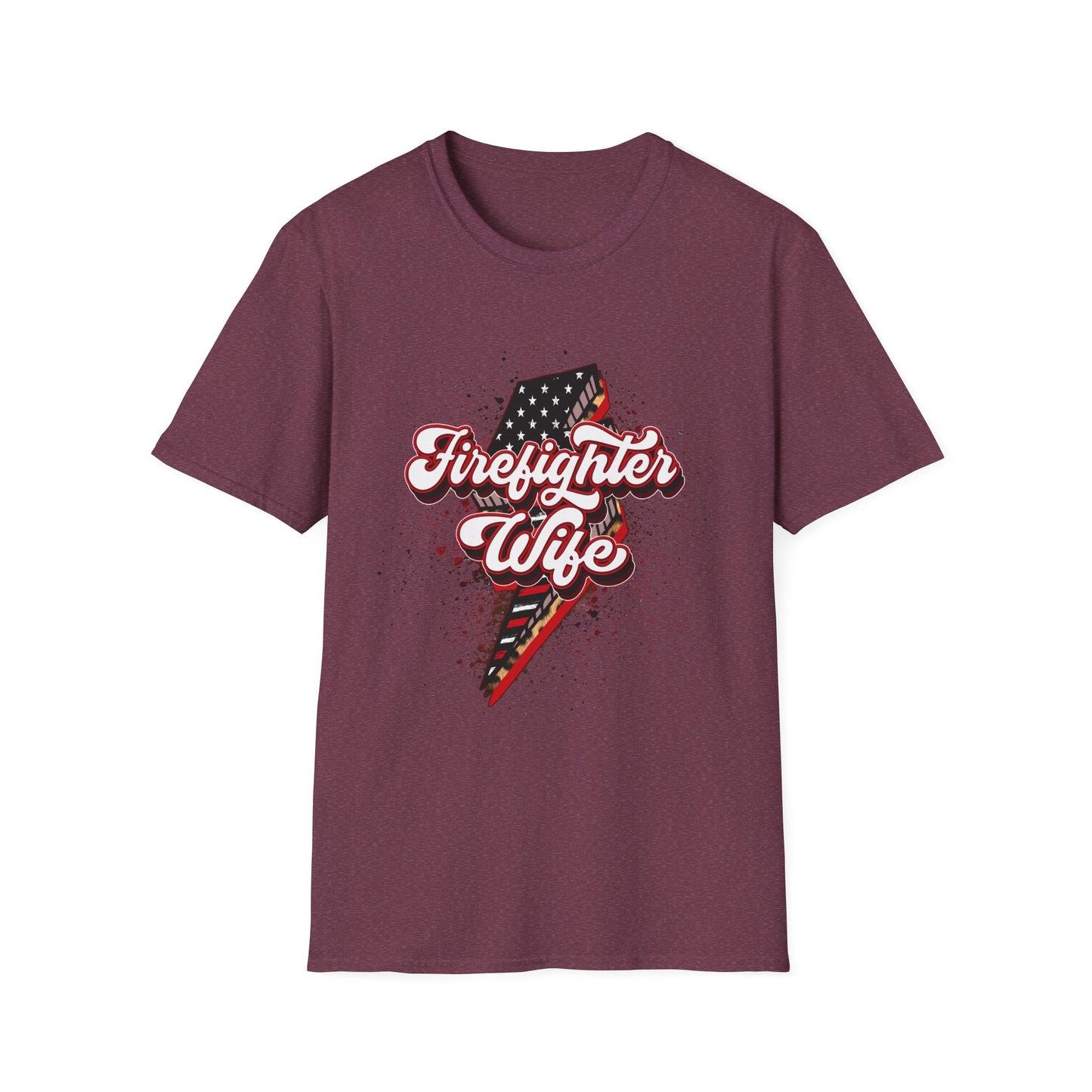 FireWife T-Shirt