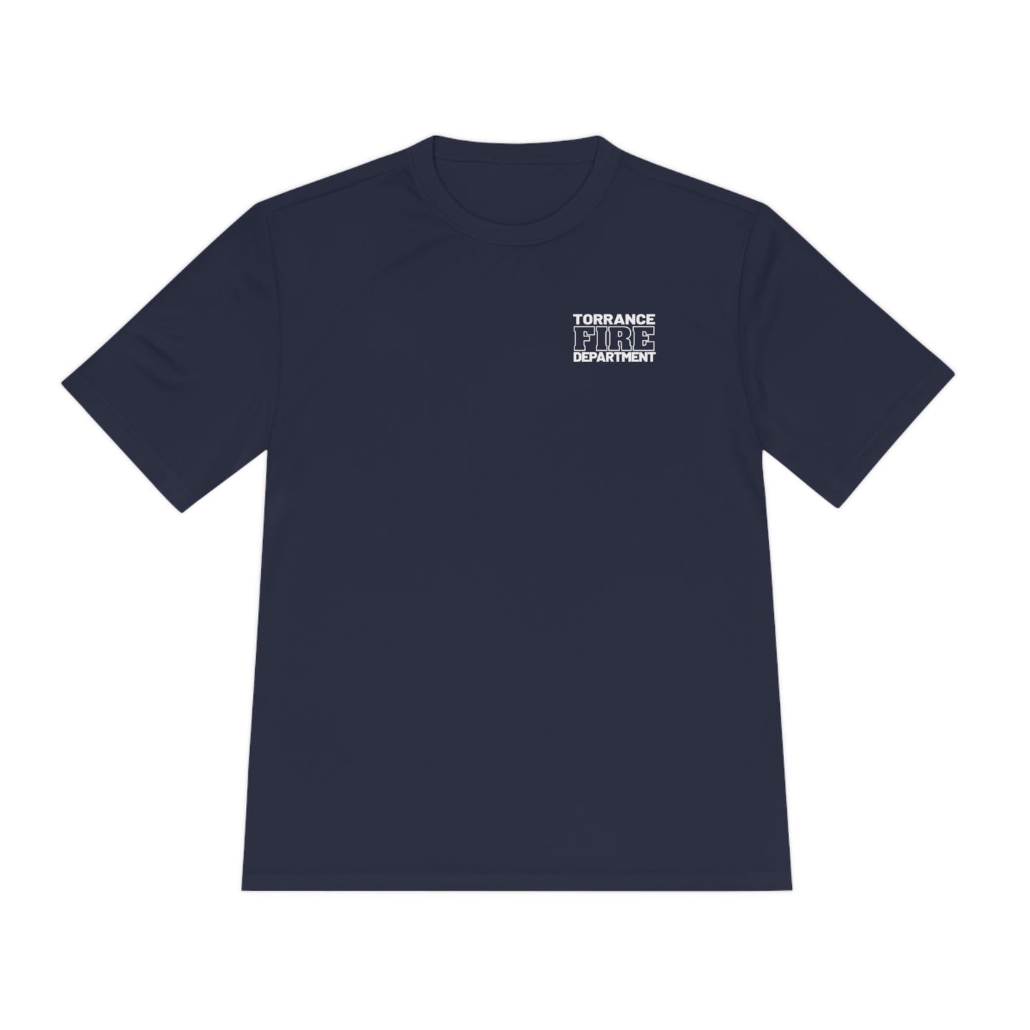 TFD Moisture Wicking Tee