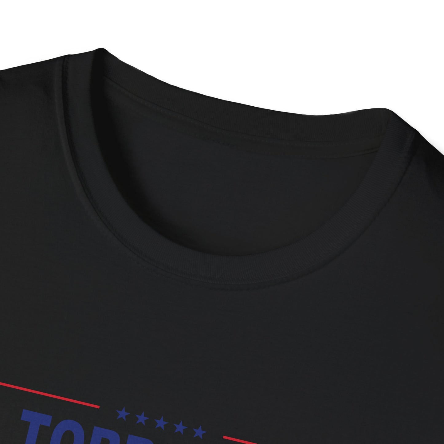 TFFA Style 47 - T-Shirt