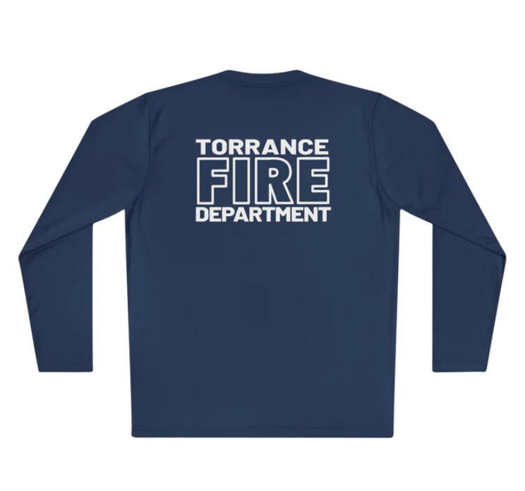 TFD Round Neck/Crewneck Sweatshirt