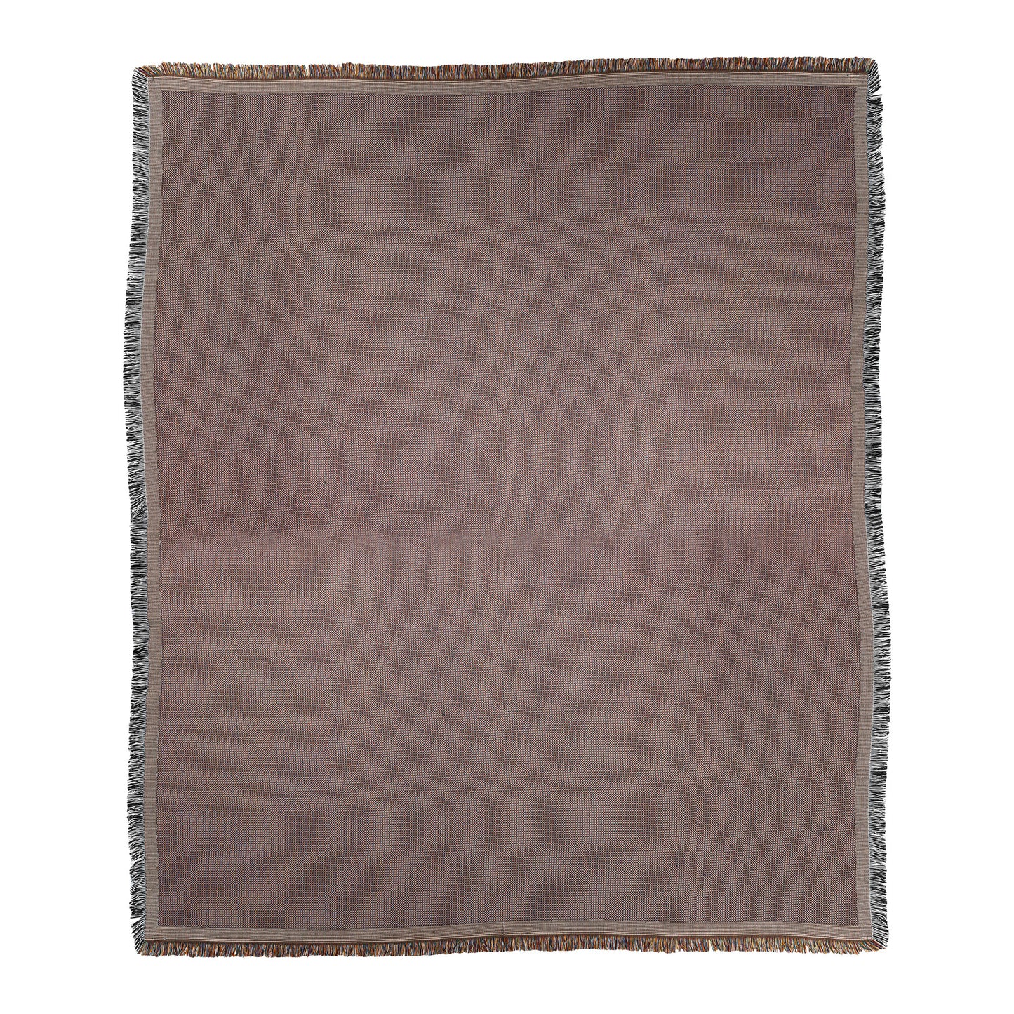 TFD Gold Tooth Woven Blanket