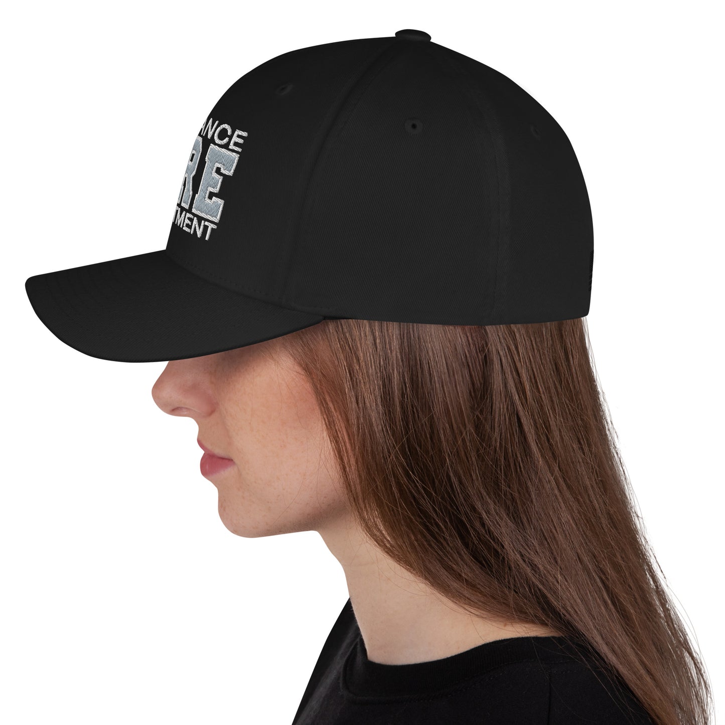 TFD On duty Flex Fit Hat