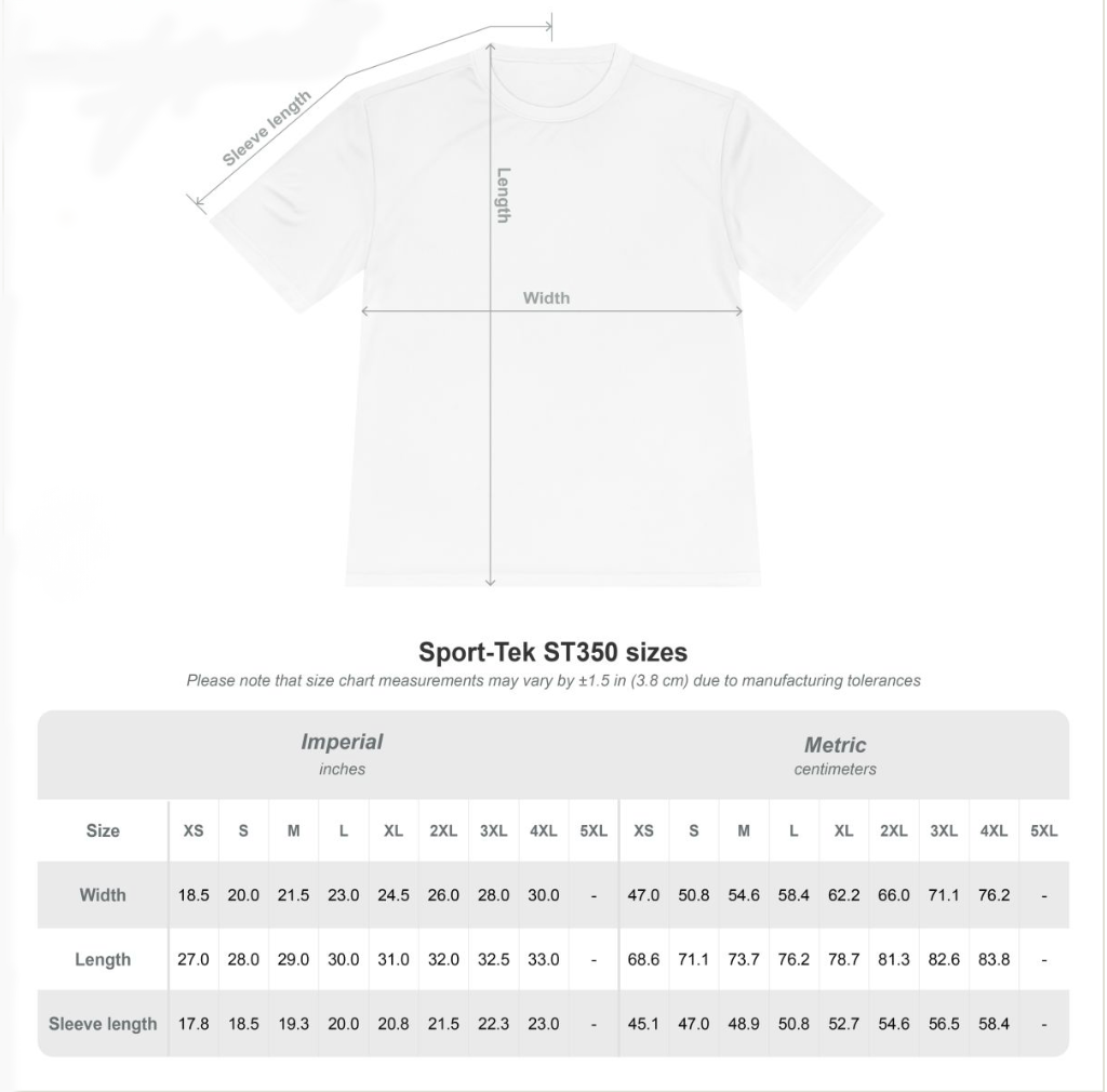 Sport-Tek Lightweight Long Sleeve Tee