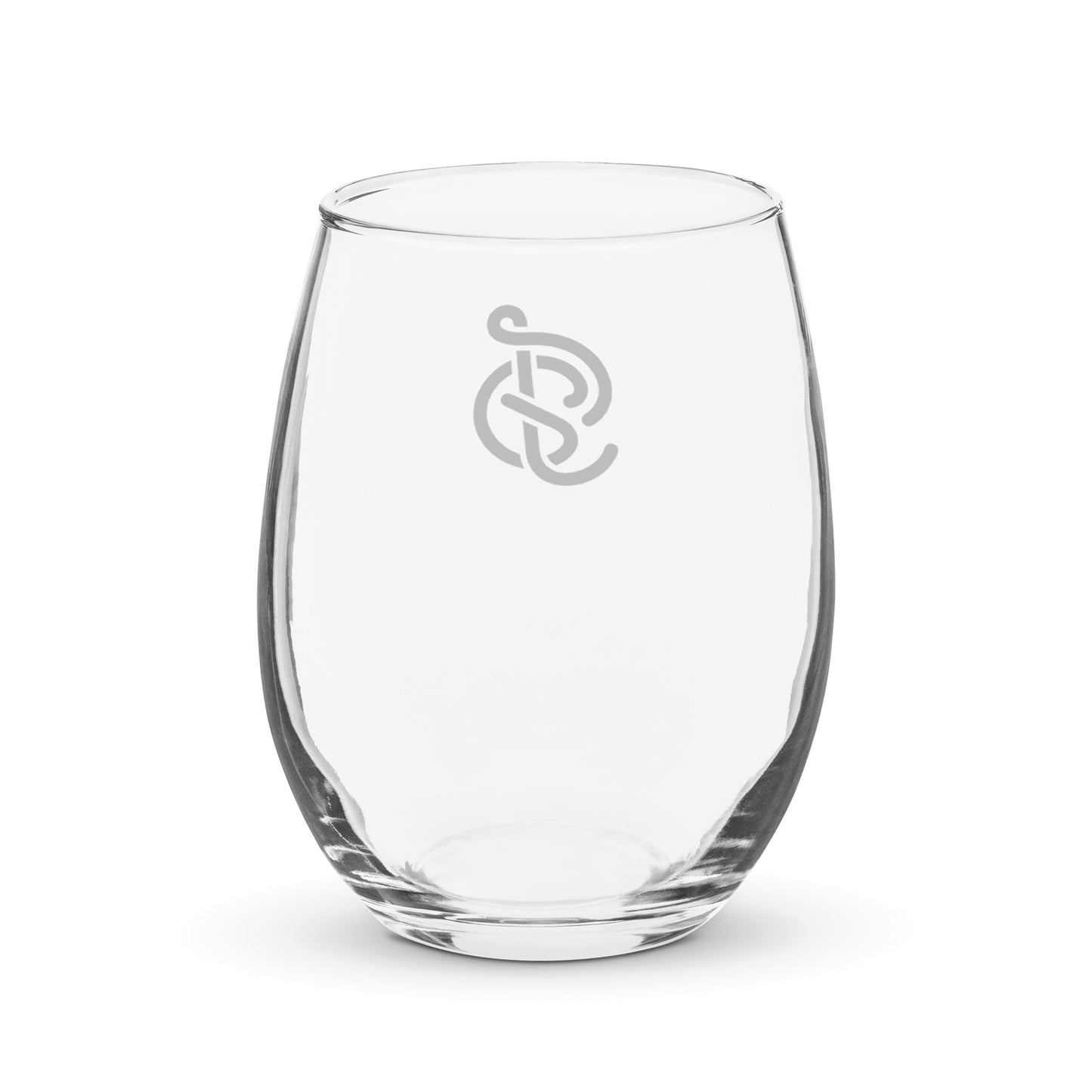 TFD Stemless wine glass