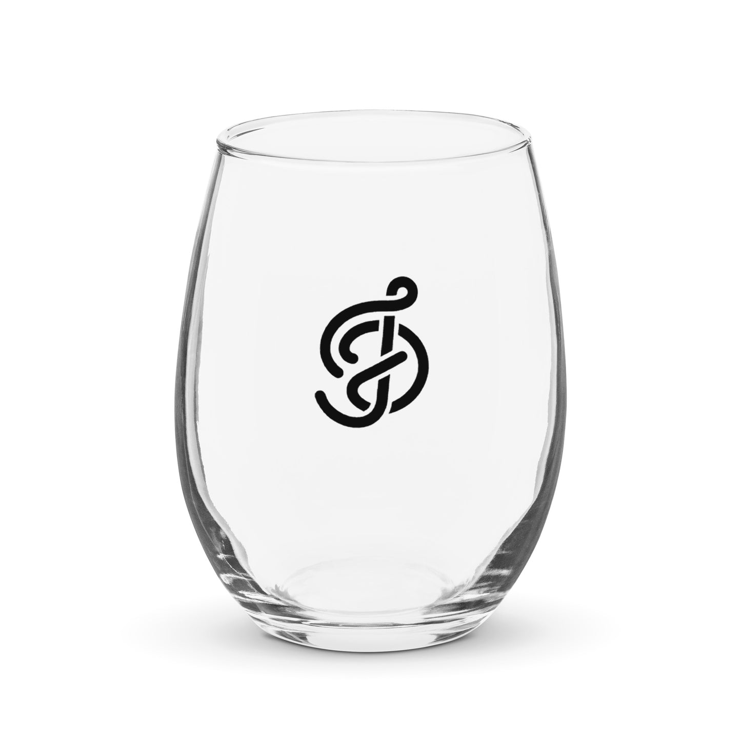 TFD Stemless wine glass