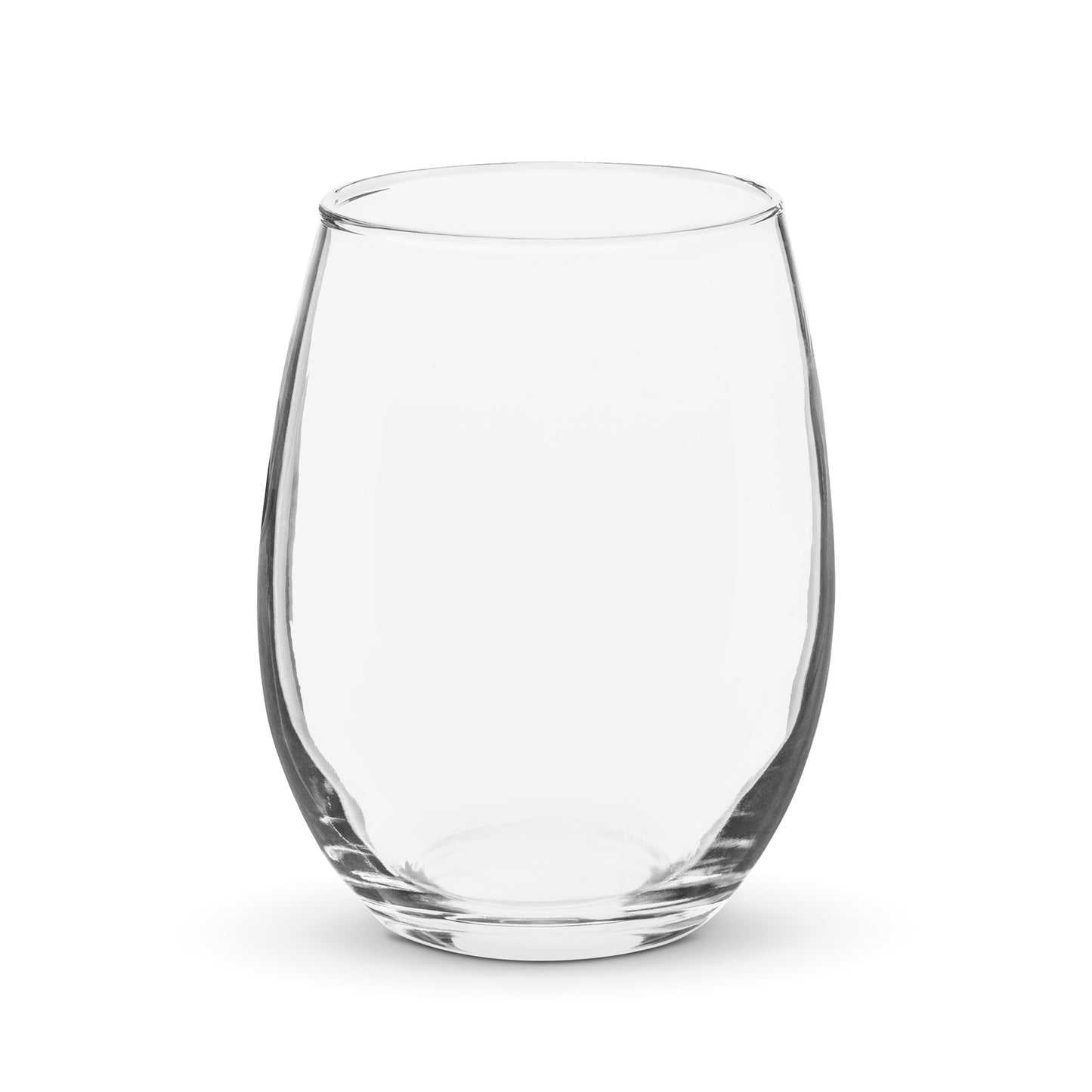 TFD Stemless wine glass