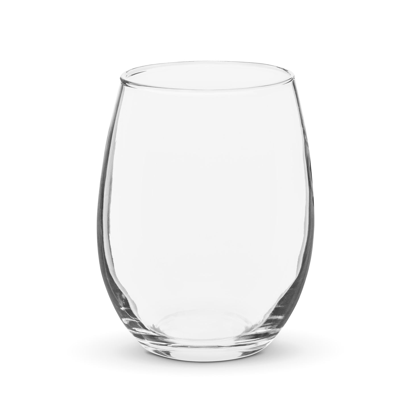 TFD Stemless wine glass