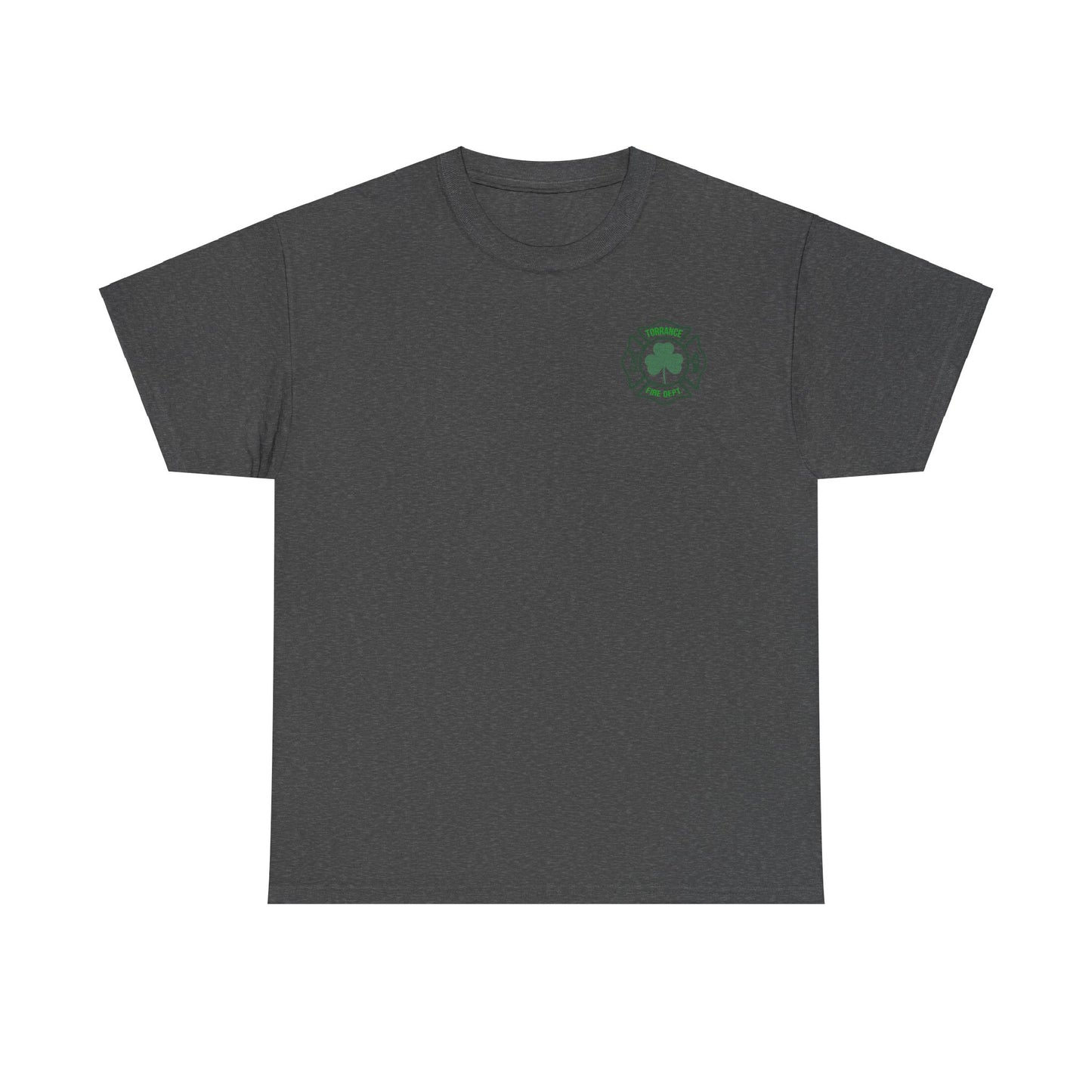 TFD Shamrock T-Shirt