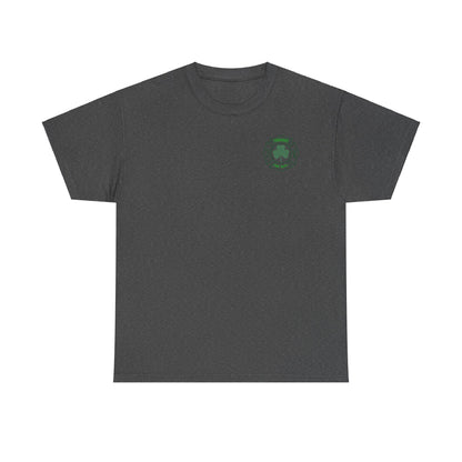 TFD Shamrock T-Shirt