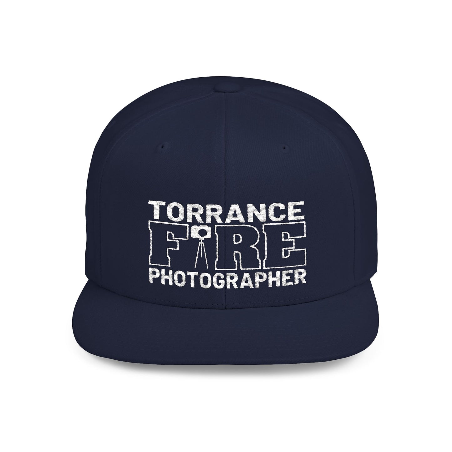 Torrance Photographer Hat