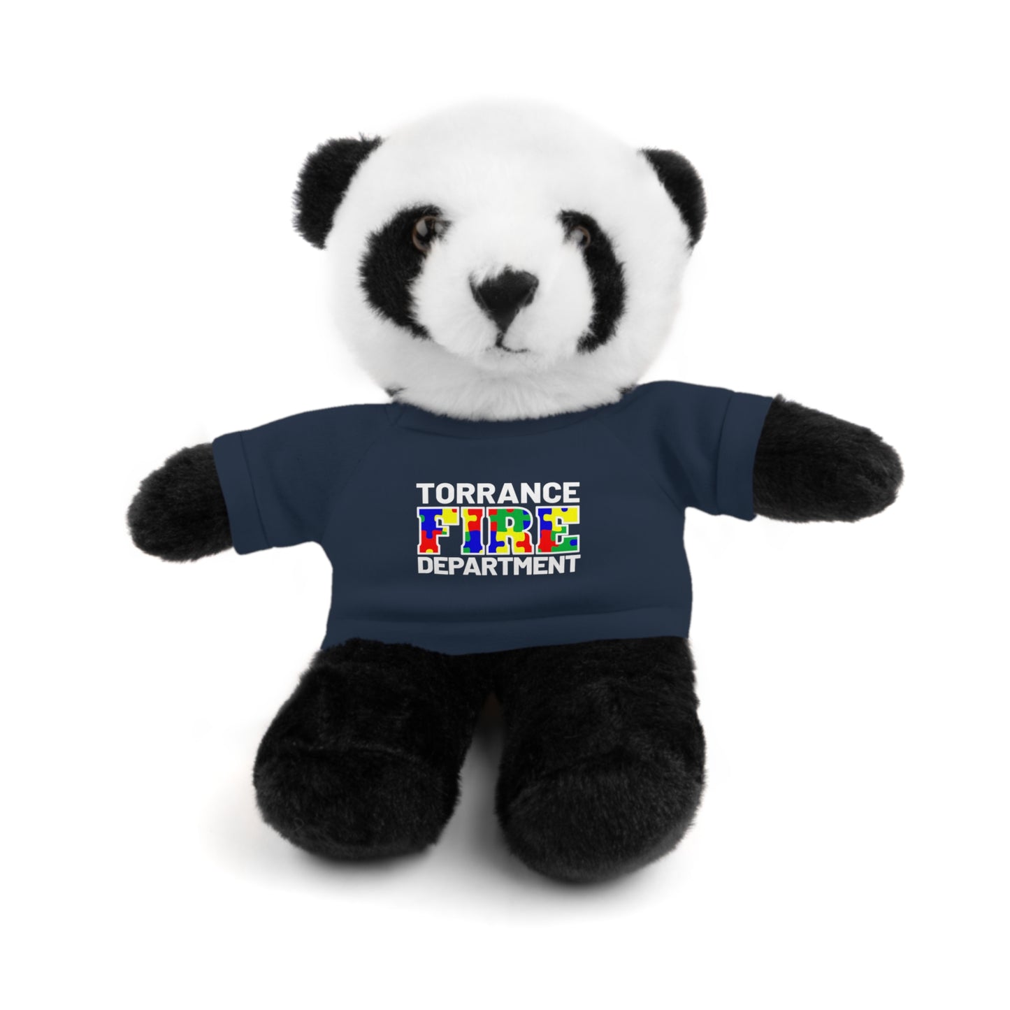 TFD Autism - Stuffed Animals - Fundraiser