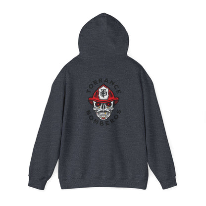 Bomberos Sweatshirt