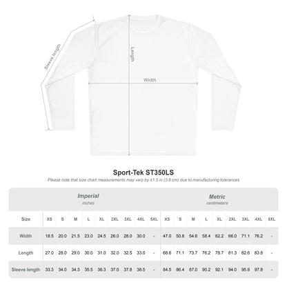 NonTFD Lightweight Long Sleeve Tee