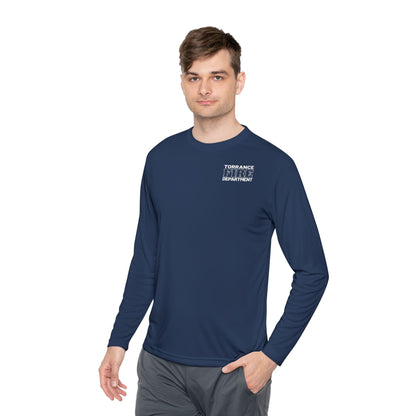 Sport-Tek Lightweight Long Sleeve Tee - OnDuty TFD