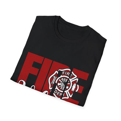 Firewife 2 T-Shirt