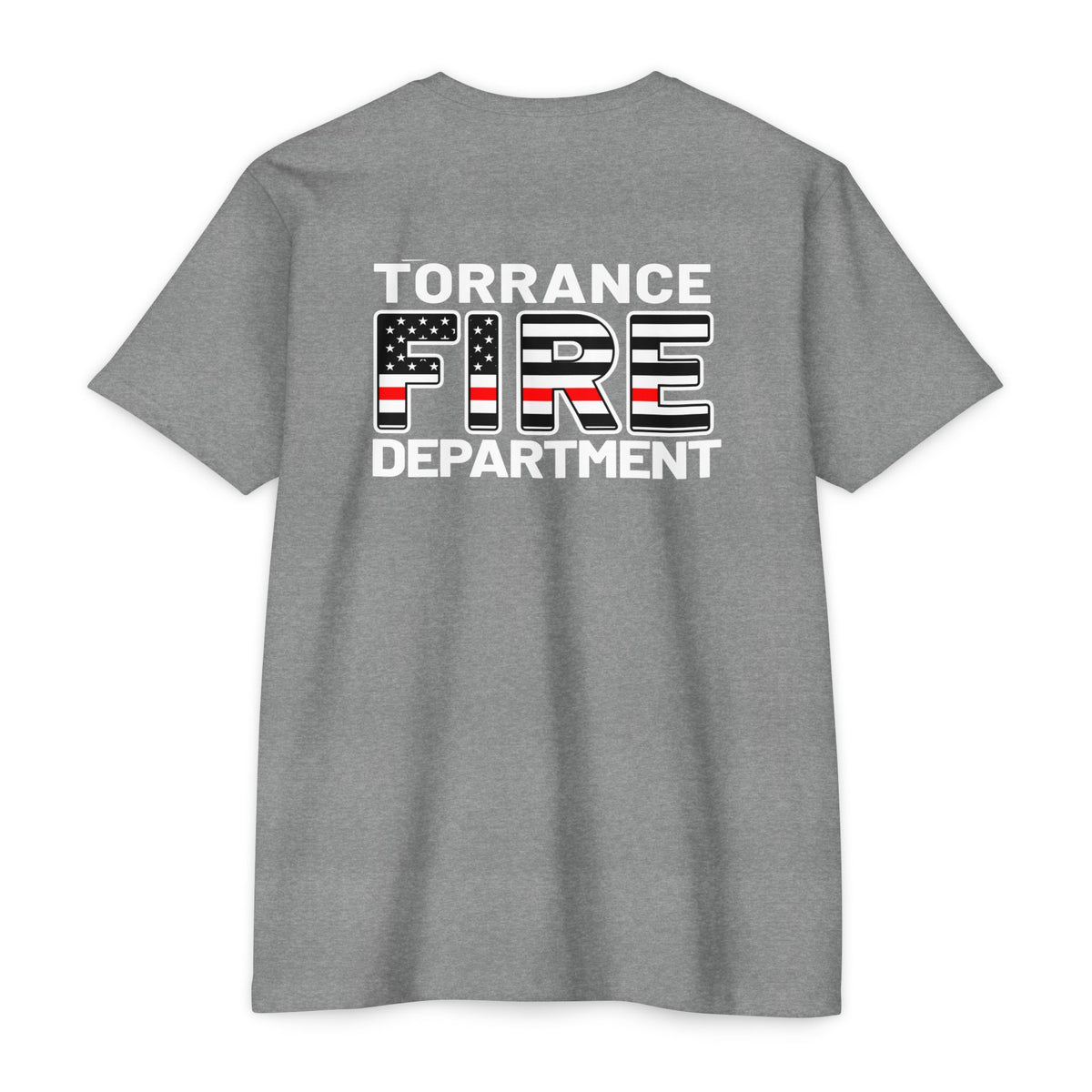 Thin Red Line - TFD