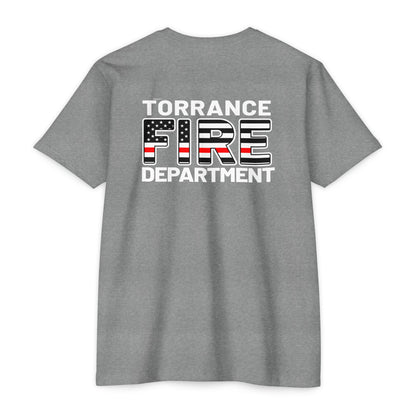Thin Red Line - TFD