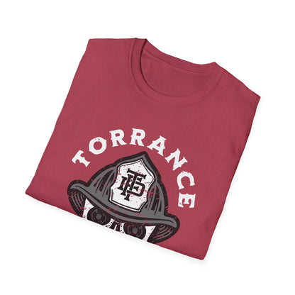 Gold Tooth Bomberos T-Shirt