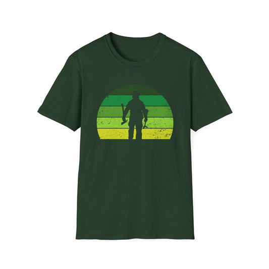 St. Patrick's Day Softstyle T-Shirt