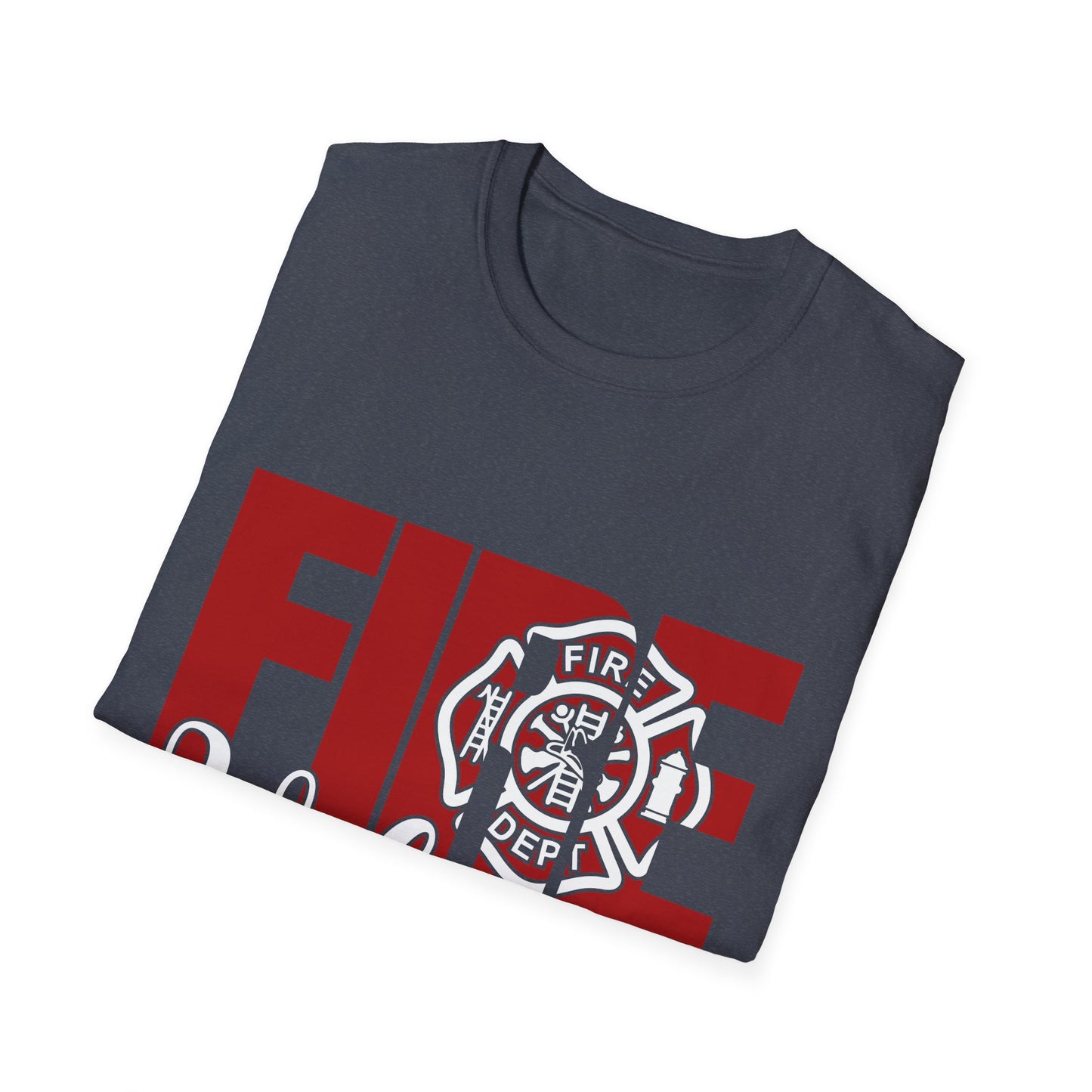 Firewife 2 T-Shirt