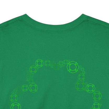 TFD Shamrock T-Shirt