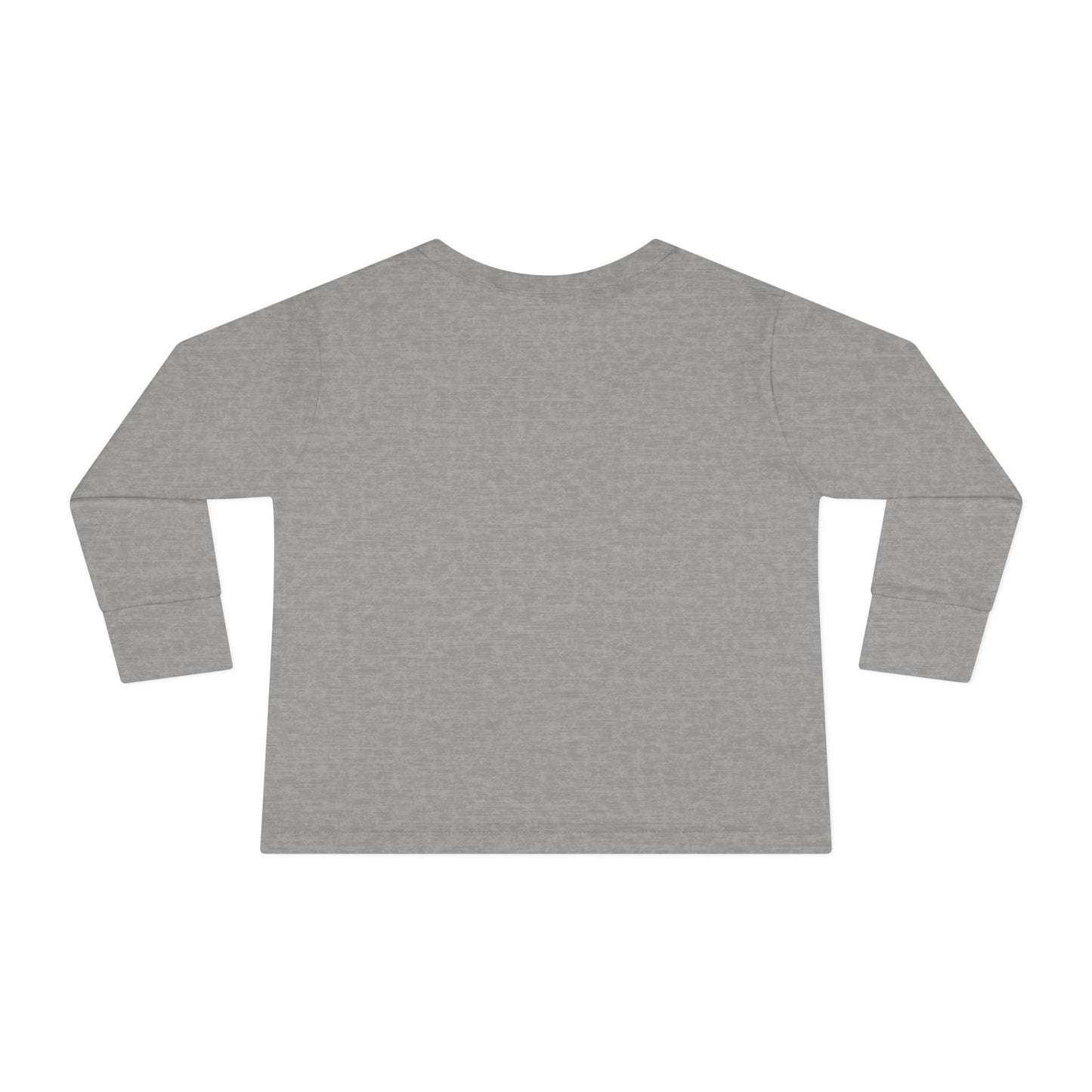 TFD Toddler Long Sleeve Tee