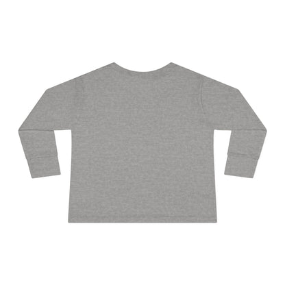 TFD Toddler Long Sleeve Tee