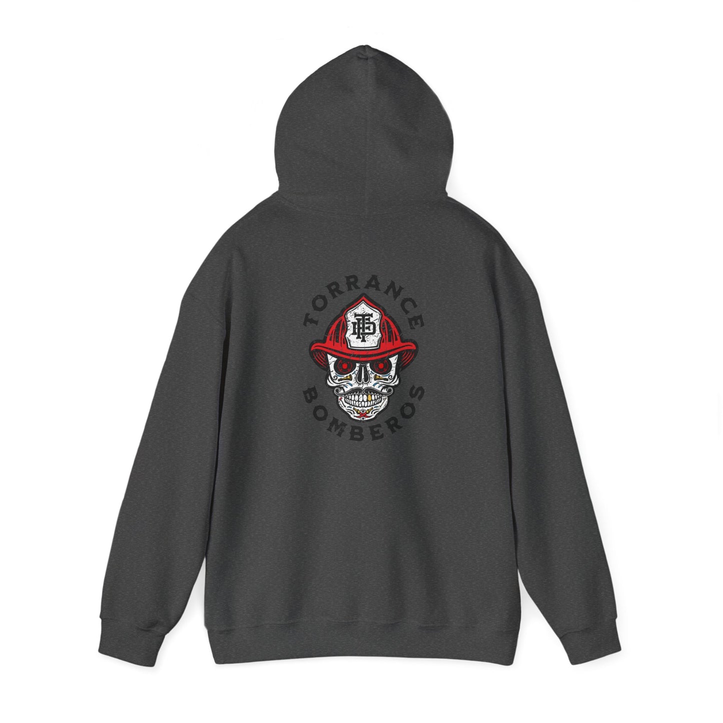 Bomberos Sweatshirt