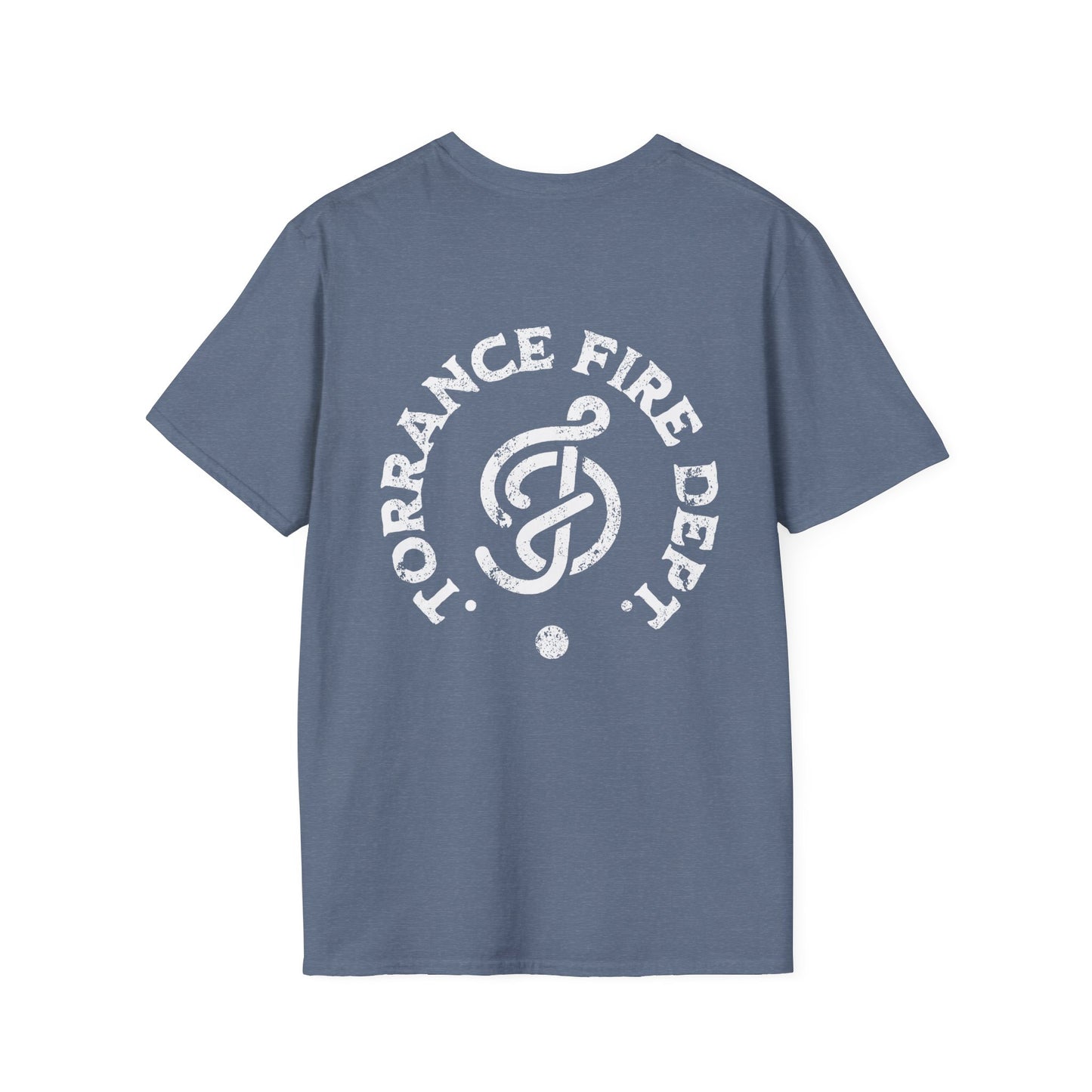 Firewife 2 T-Shirt