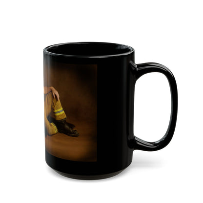 Graves  Mug (11oz, 15oz)