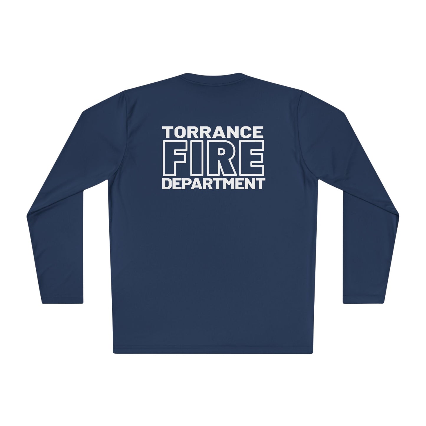 NonTFD Lightweight Long Sleeve Tee