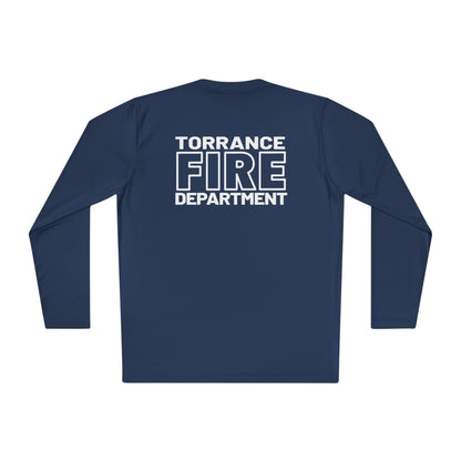 NonTFD Lightweight Long Sleeve Tee