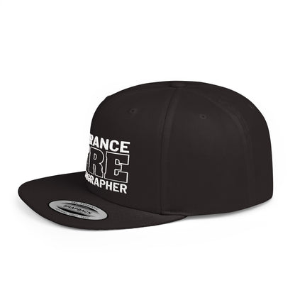 Torrance Photographer Hat