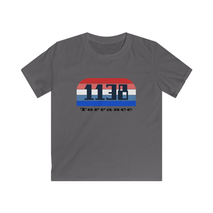 1138 Sunset Kids Tee