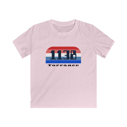 1138 Sunset Kids Tee