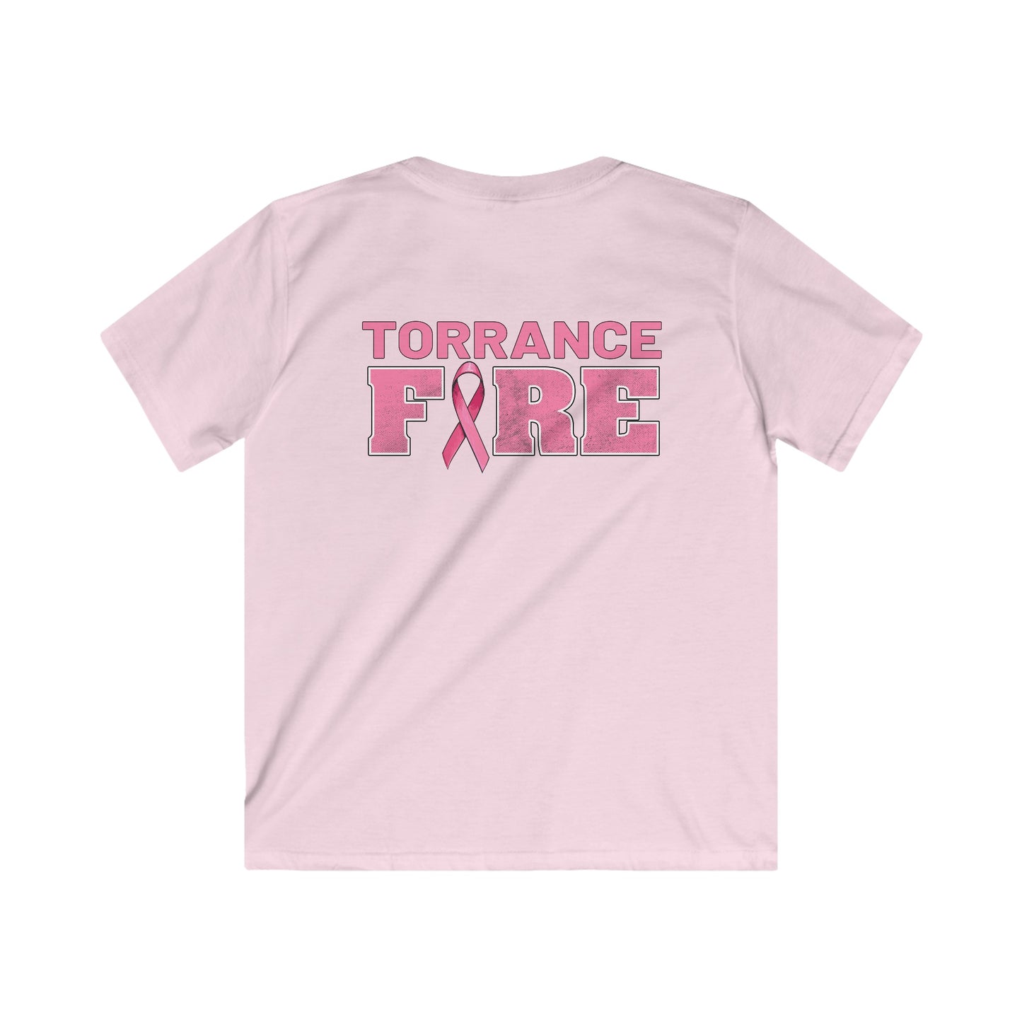 Kids Breast Cancer Tee