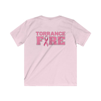 Kids Breast Cancer Tee