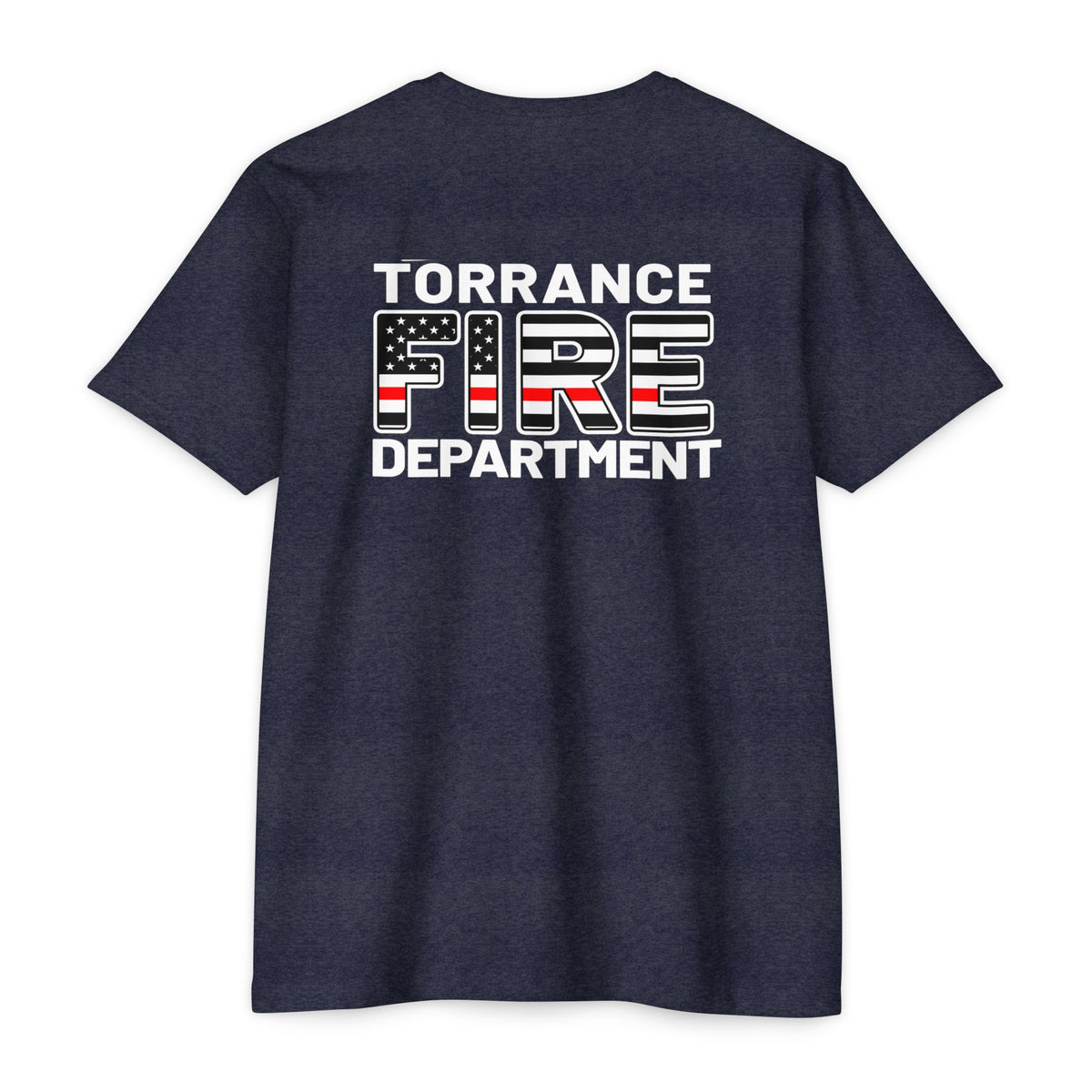 Thin Red Line - TFD