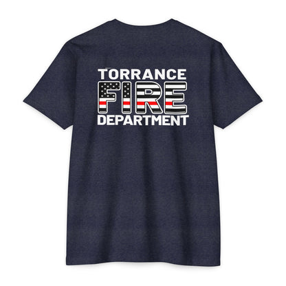 Thin Red Line - TFD