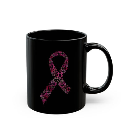 TFD Breast Cancer Coffee Mug (11oz, 15oz)