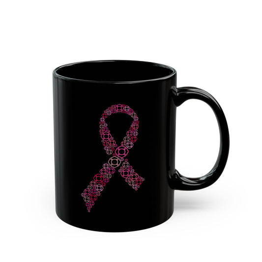 TFD Breast Cancer Coffee Mug (11oz, 15oz)