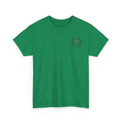 TFD Shamrock T-Shirt